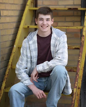 Avery Wiese