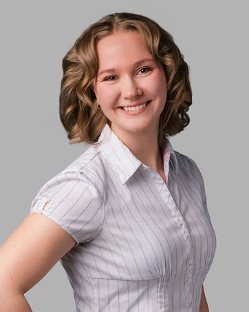 Samantha Butler