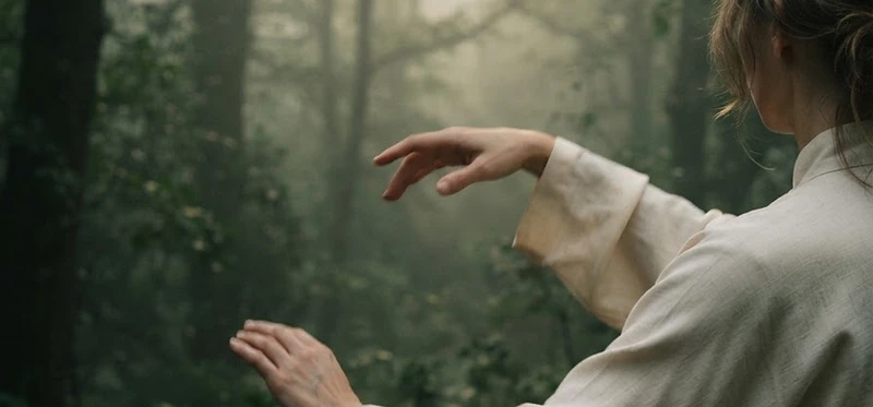 Tai Chi y Chi Kung