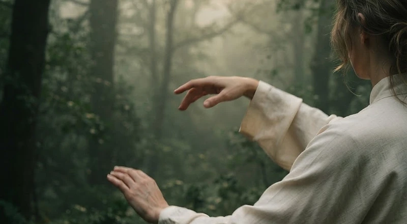 Tai Chi y Chi Kung