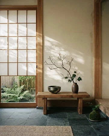 Feng Shui