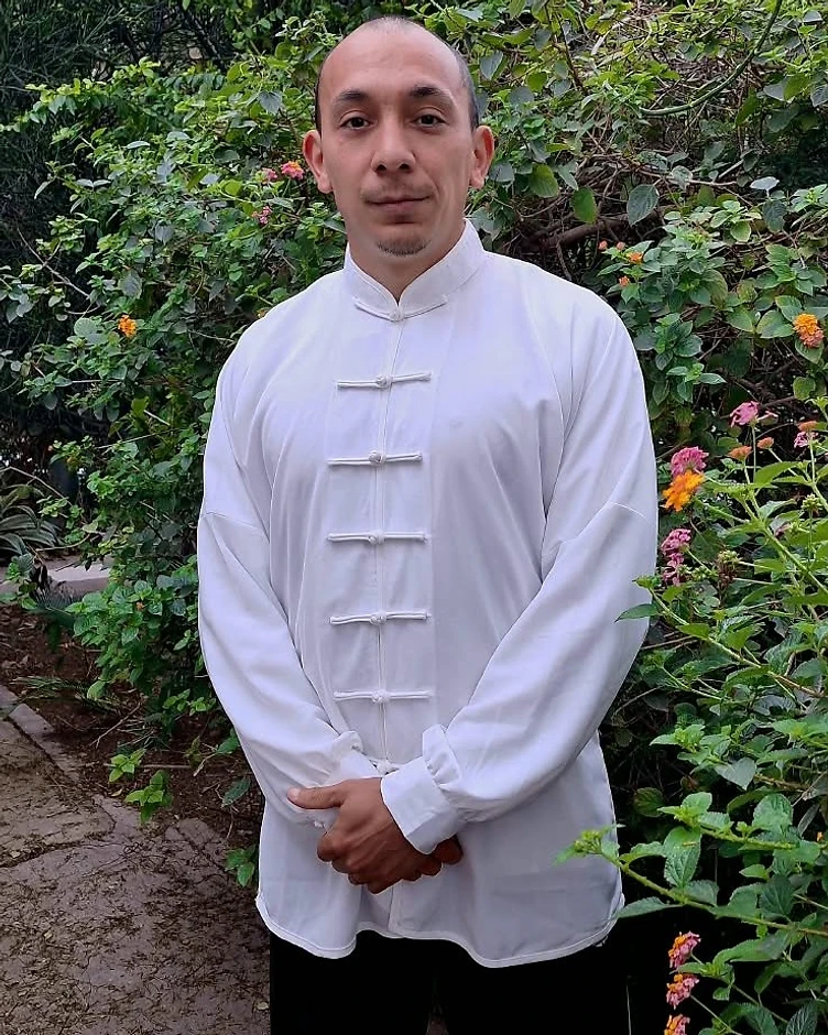Retrato del practicante