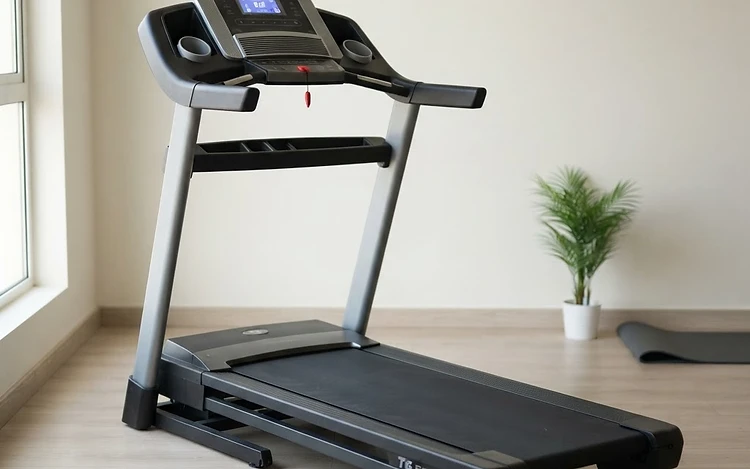 NordicTrack Treadmill T6.5S - Full Working - Must Sell