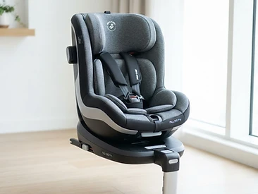 Maxi-Cosi Mica 360 Pro Car Seat - 0-4 Years - Rotation