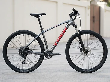 Trek Marlin 7 Mountain Bike - Size M - Serviced