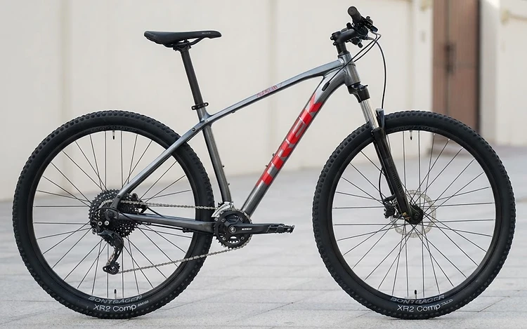 Trek Marlin 7 Mountain Bike - Size M - Serviced