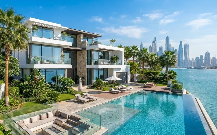 3BR Apartment in Business Bay - Investor Deal