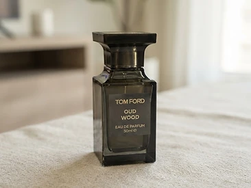 Tom Ford Oud Wood 50ml - Authentic - 90% Full