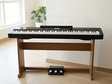 Casio PX-S1100 Digital Piano - 88 Keys - Complete