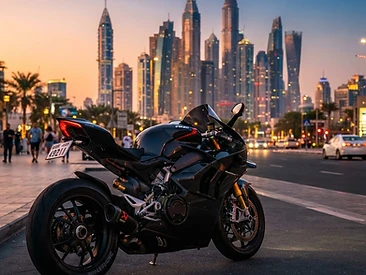 Yamaha YZF-R15 V4 2023 - Single Owner - 4,500 KM