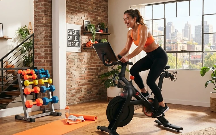 Cannondale Quick 4 Fitness Bike - Light Use