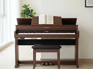 Kawai CA-401 Digital Piano - Delivery Included