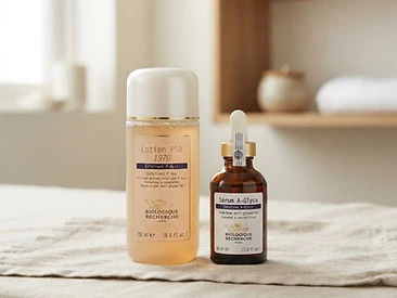 Biologique Recherche P50 1970 + Serum Bundle