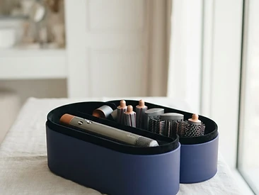 Dyson Airwrap Complete - Long Barrel Set - Boxed