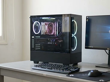Custom Gaming PC - RTX 3070 / i7 / 32GB / 1TB SSD