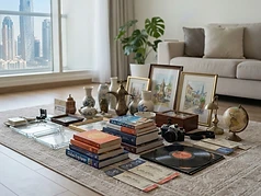 Complete Household Clearance - Everything Must Go