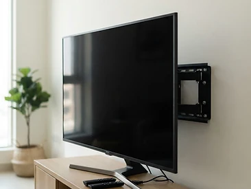 Samsung 65" QLED Q80C - 2 Years Old - With Wall Bracket