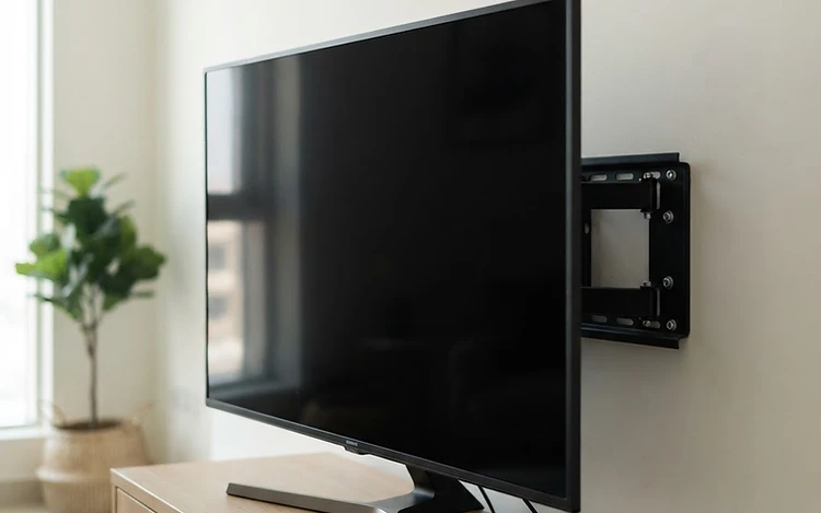 Samsung 65" QLED Q80C - 2 Years Old - With Wall Bracket