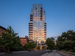 10 West End Avenue, Unit 20B