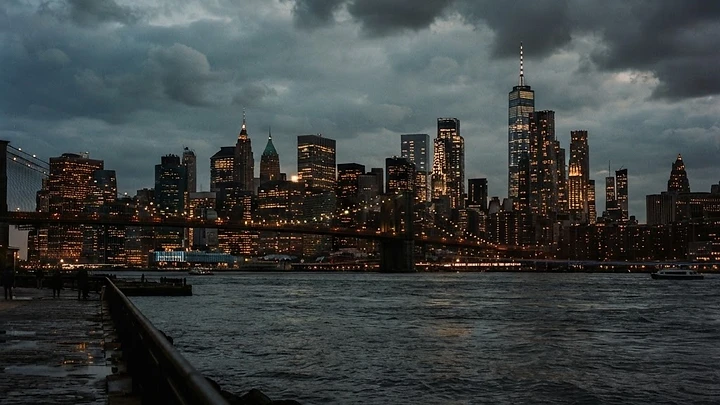 The New York Buyer's Playbook for a Higher-Rate Market