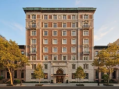 875 West End Avenue, Unit 9A