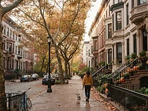 Brooklyn's Bifurcated Market: Prime Rows Slow Down, Up-and-Coming Blocks Don't
