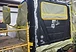 Semi-Truck Cab Roof & Rear Spray 1