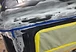 Semi-Truck Cab Roof & Rear Spray 2
