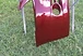 Red Bumper Refinish 2
