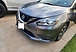 Nissan Front Bumper Collision Repair 2