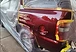 Rear Quarter Panel Paint & Body Repair 2