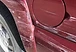 Rear Quarter Panel Paint & Body Repair 1