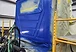 Semi-Truck Cab Roof & Rear Spray 6