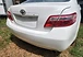 Trunk Lid & Roof Rust Repair 3
