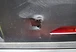 Rear Bumper Puncture Repair 1