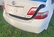 Trunk Lid & Roof Rust Repair 1