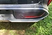 Rear Bumper Puncture Repair 2