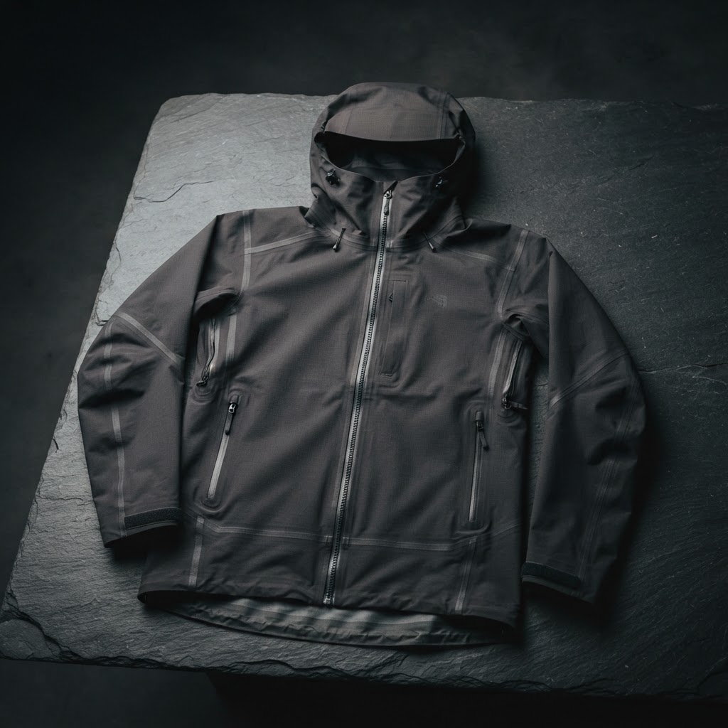 Nimbus Ultralight Rain Shell