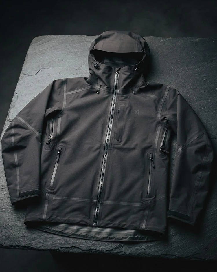 Nimbus Ultralight Rain Shell