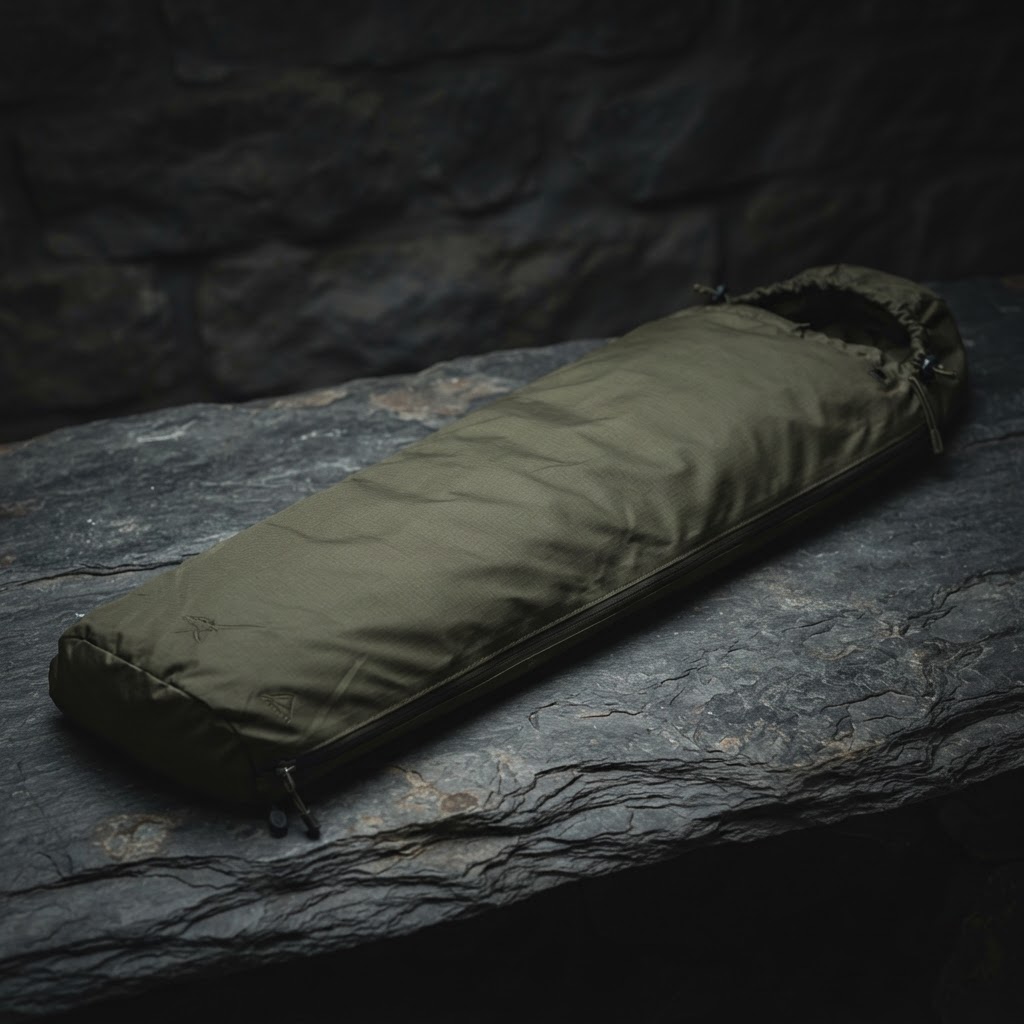 Stormbreak 3-Layer Bivy Shelter
