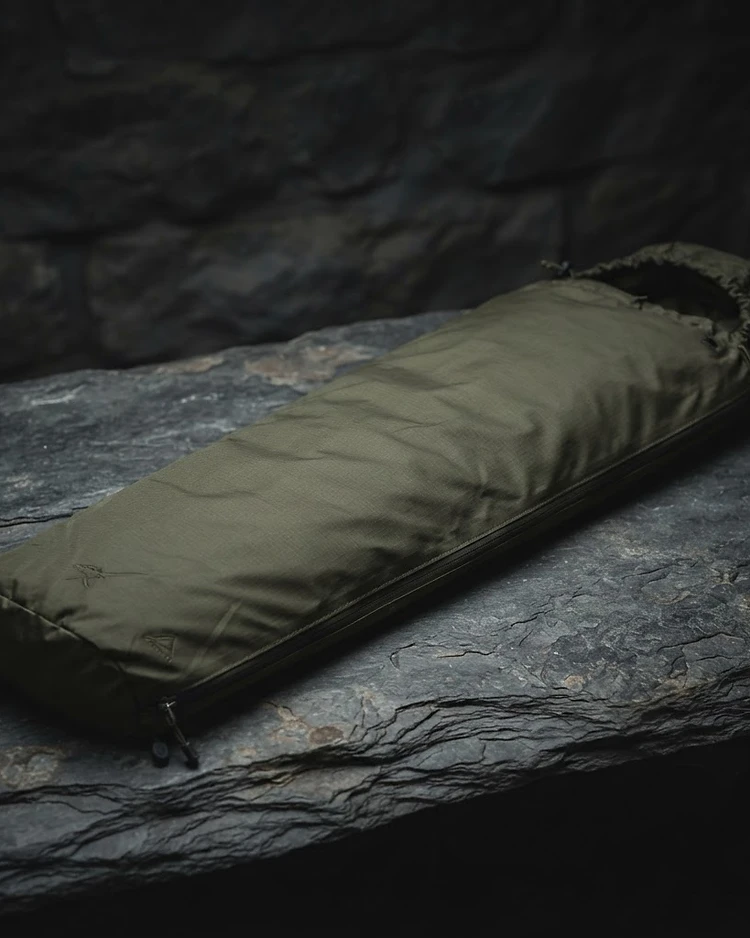 Stormbreak 3-Layer Bivy Shelter