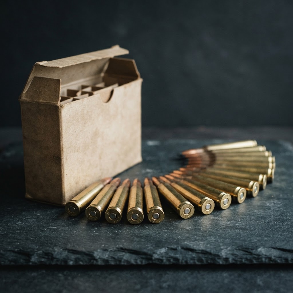.270 Win 130gr Soft Point — Box of 20