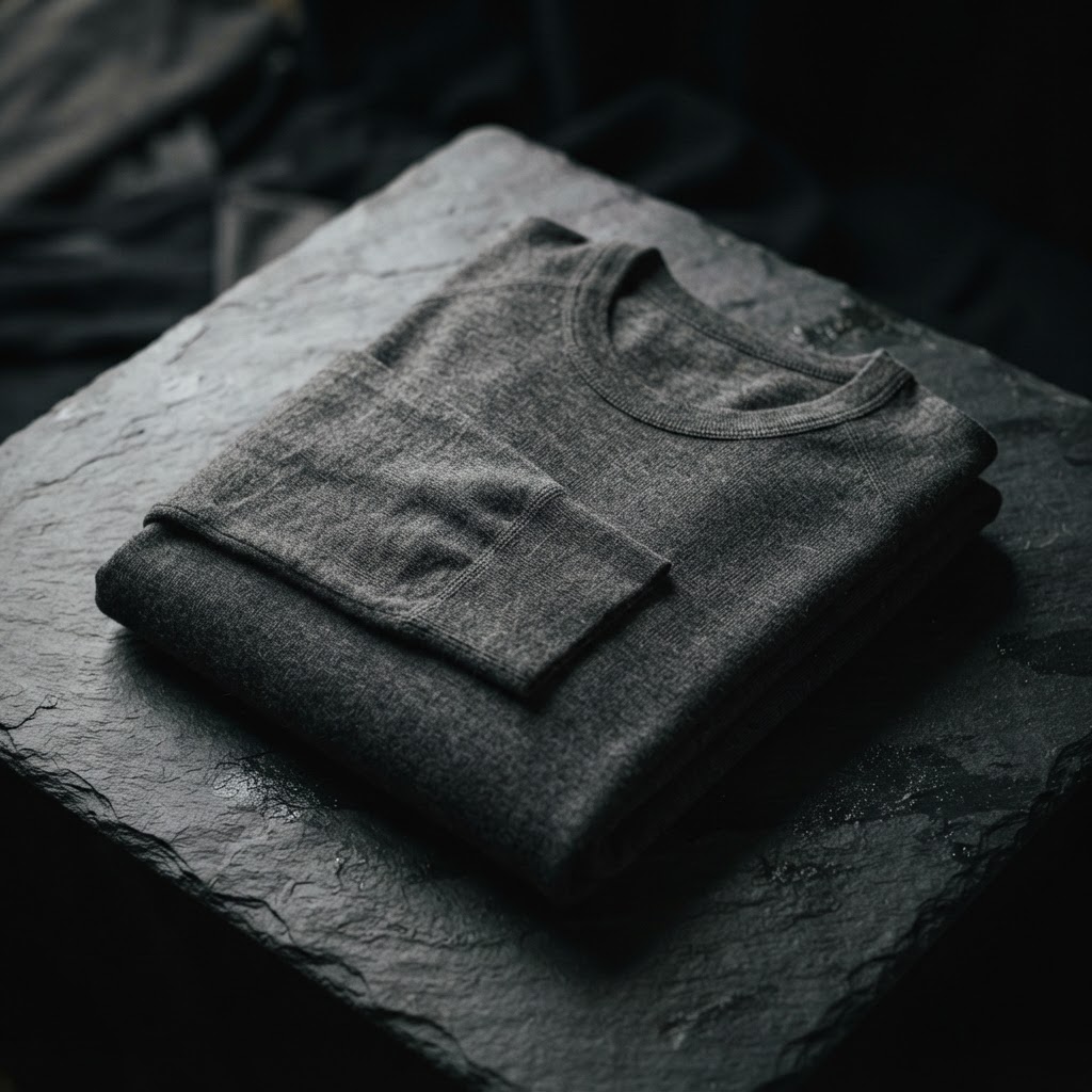 Trailhead Merino Base Layer Set
