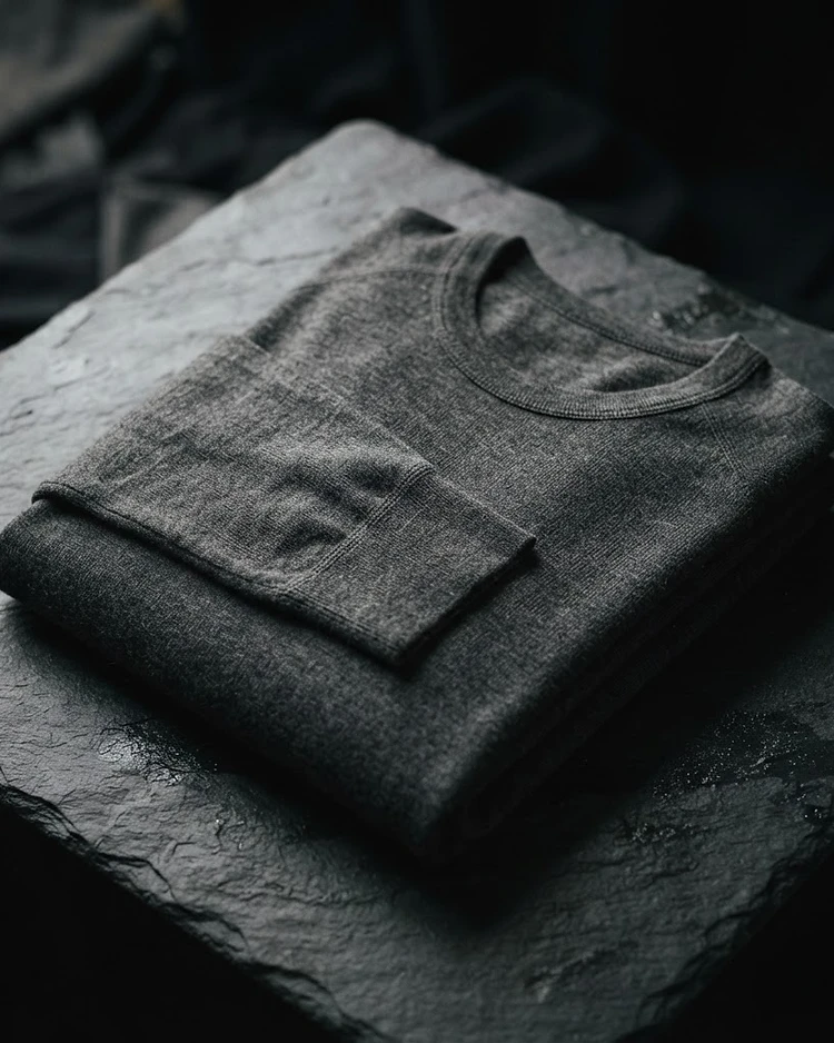 Trailhead Merino Base Layer Set