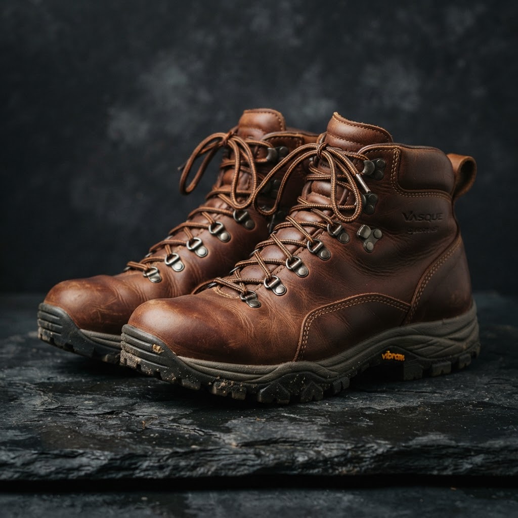 Ridgeline Trekking Boots