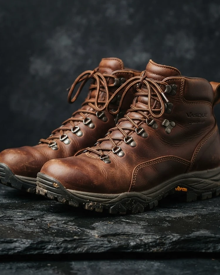 Ridgeline Trekking Boots