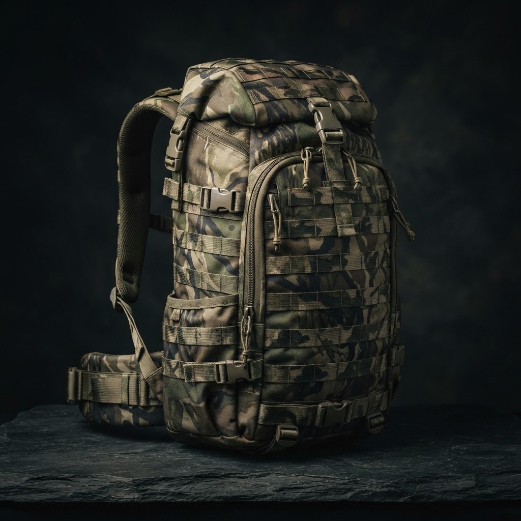 Pursuit Hunting Pack