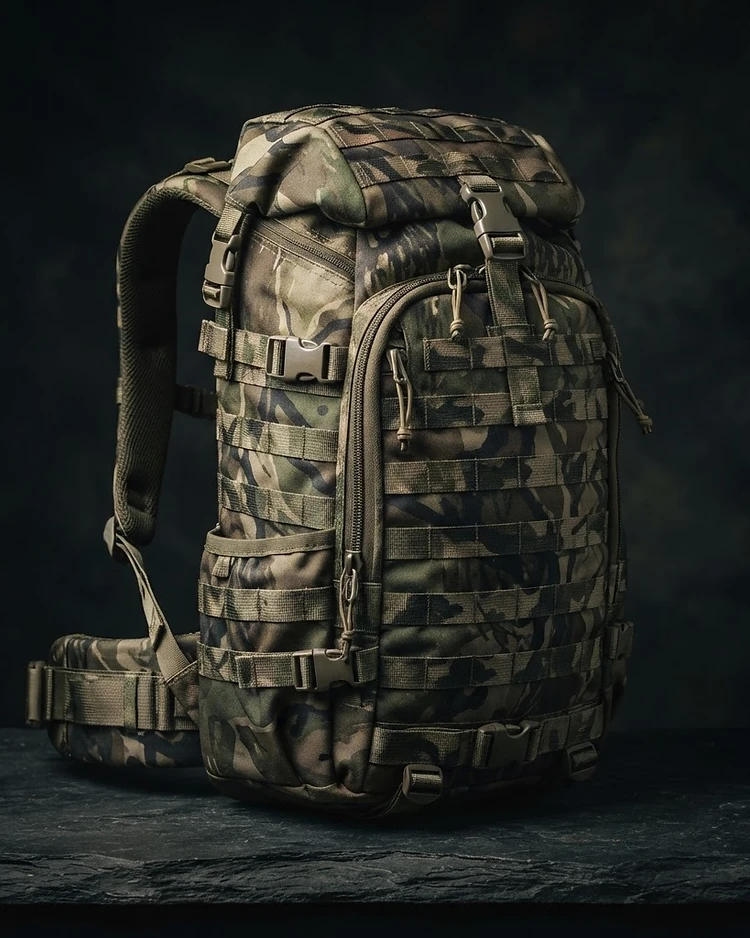 Pursuit Hunting Pack