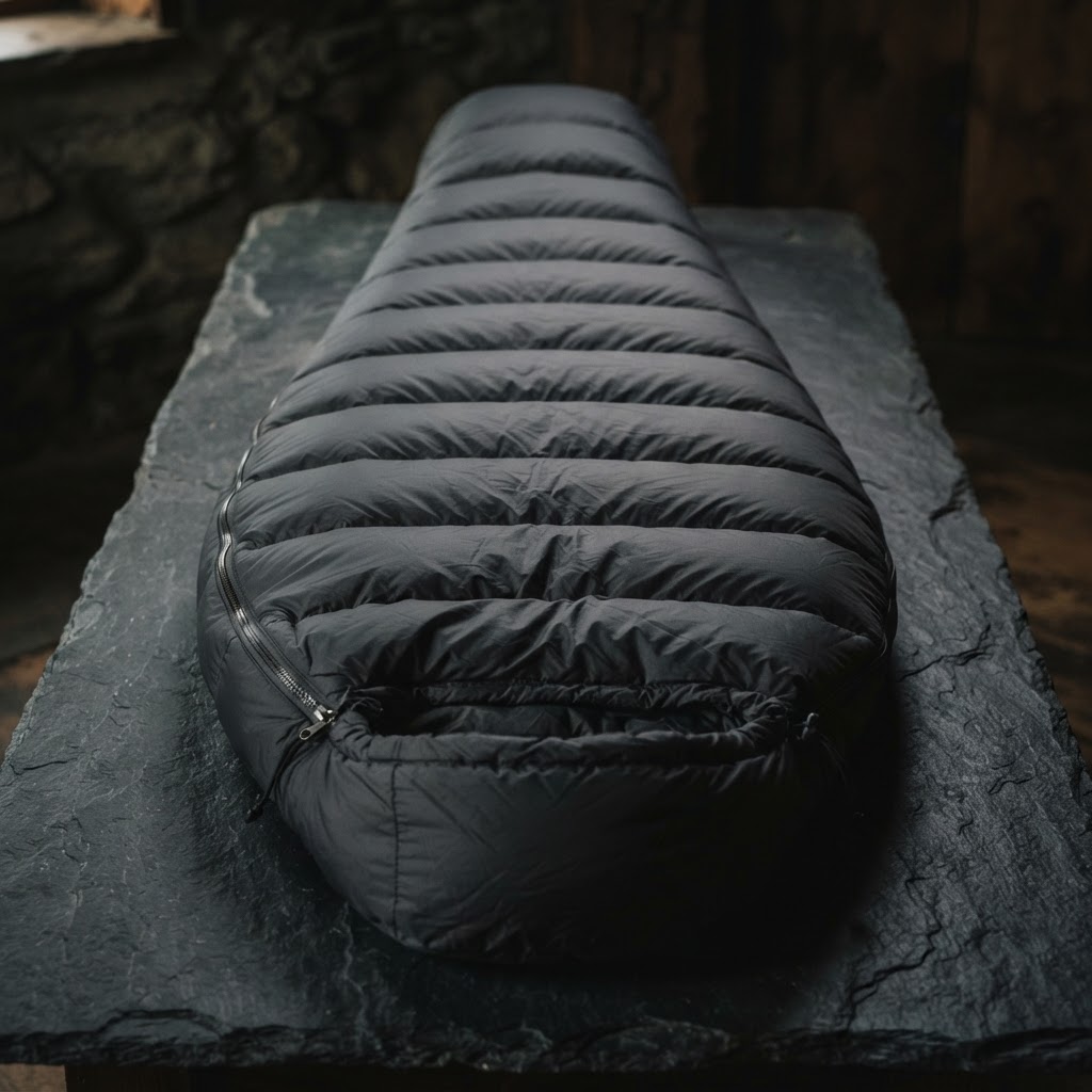 Ember -25°C Down Sleeping Bag