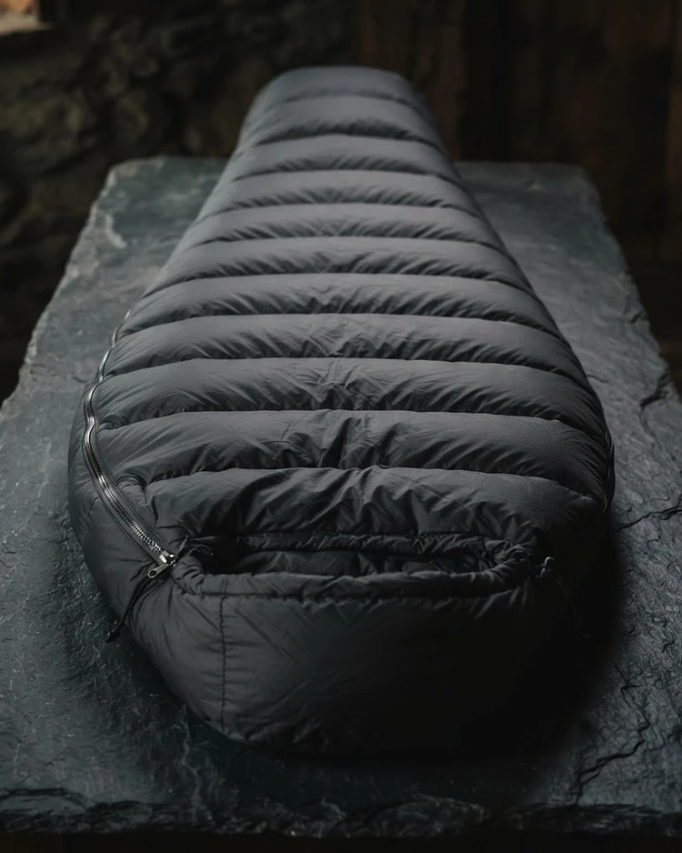 Ember -25°C Down Sleeping Bag